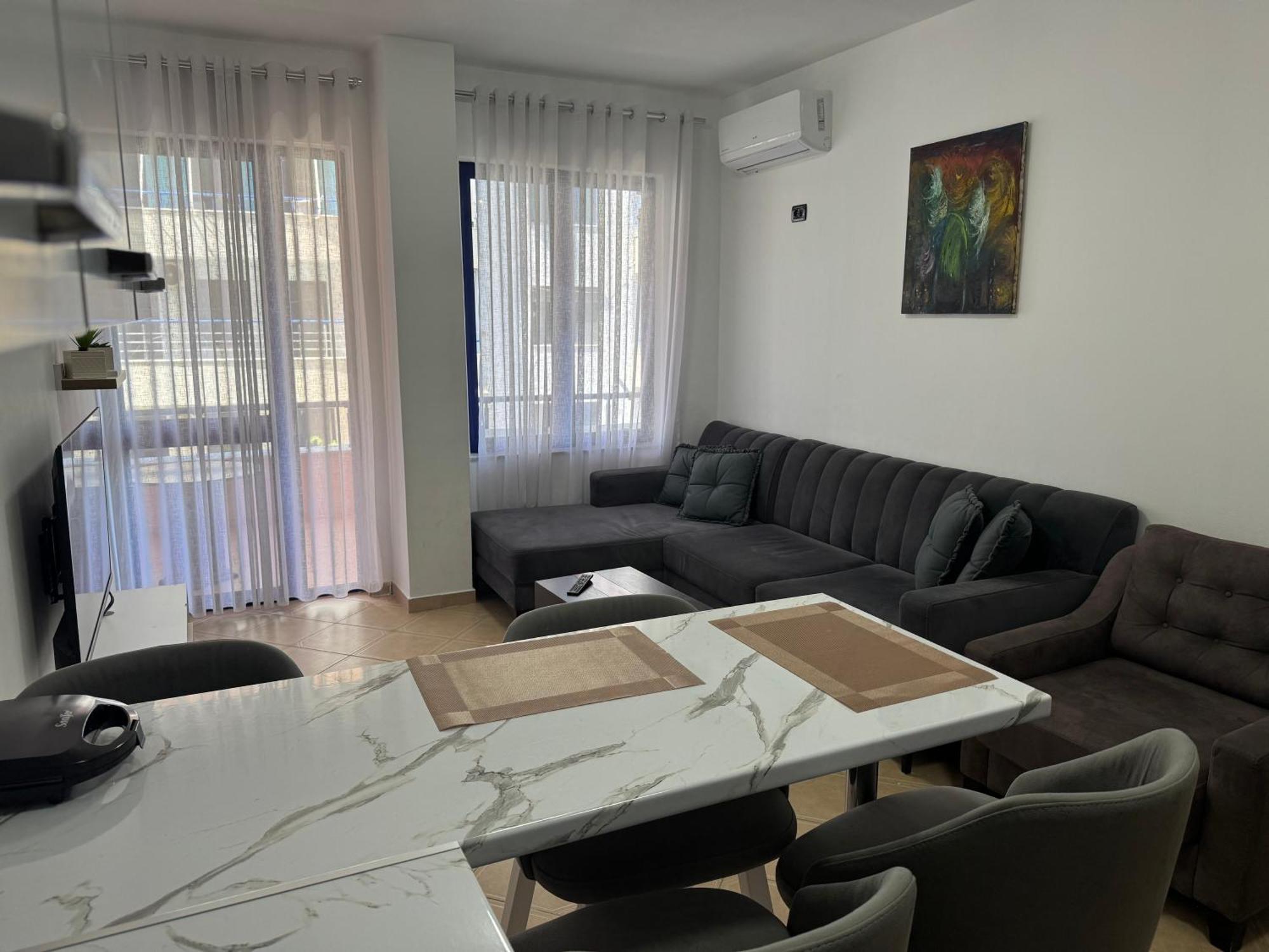 Orkidea Apartments 골렘 외부 사진