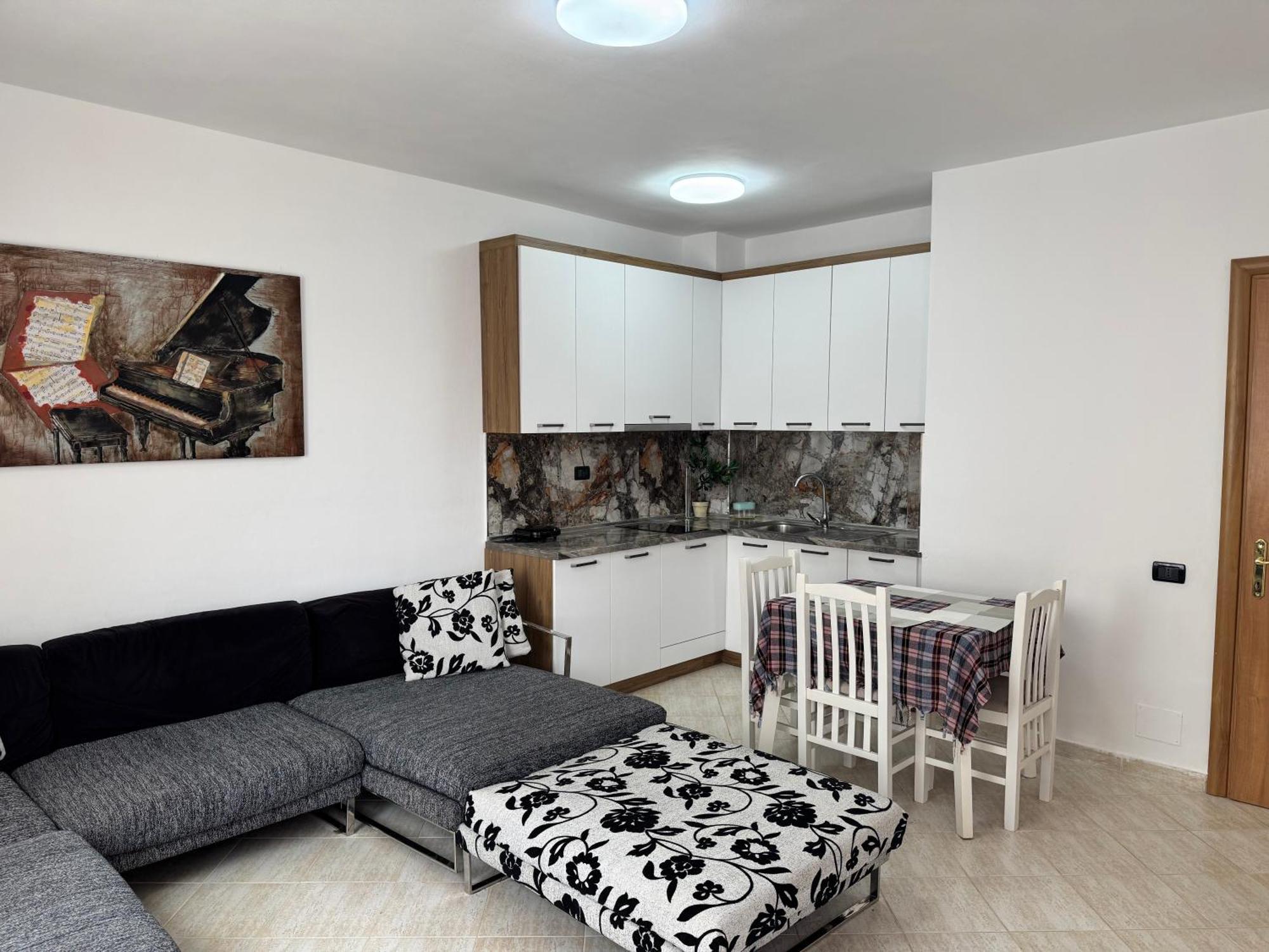 Orkidea Apartments 골렘 외부 사진