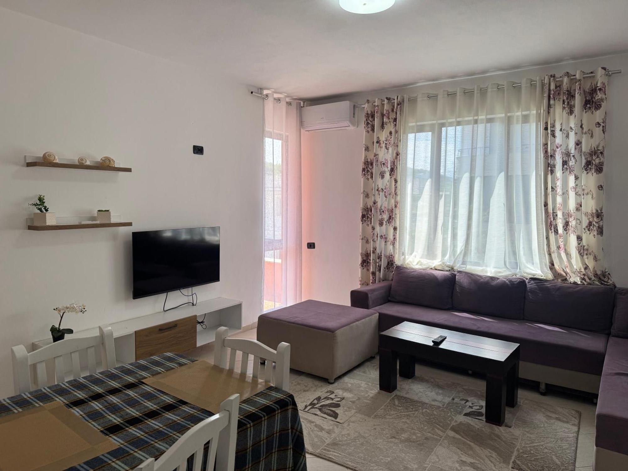 Orkidea Apartments 골렘 외부 사진